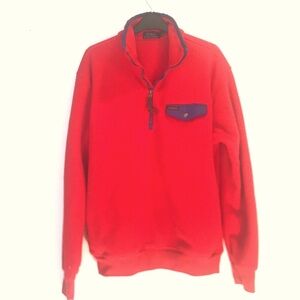 Ralph Lauren Polo Fleece Pullover